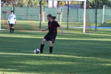 Bild 74 - Struvenhütten am 1.10.11